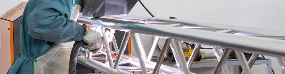 Realizzazioni in ferro battuto