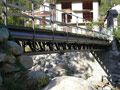 Infrastrutture in ferro